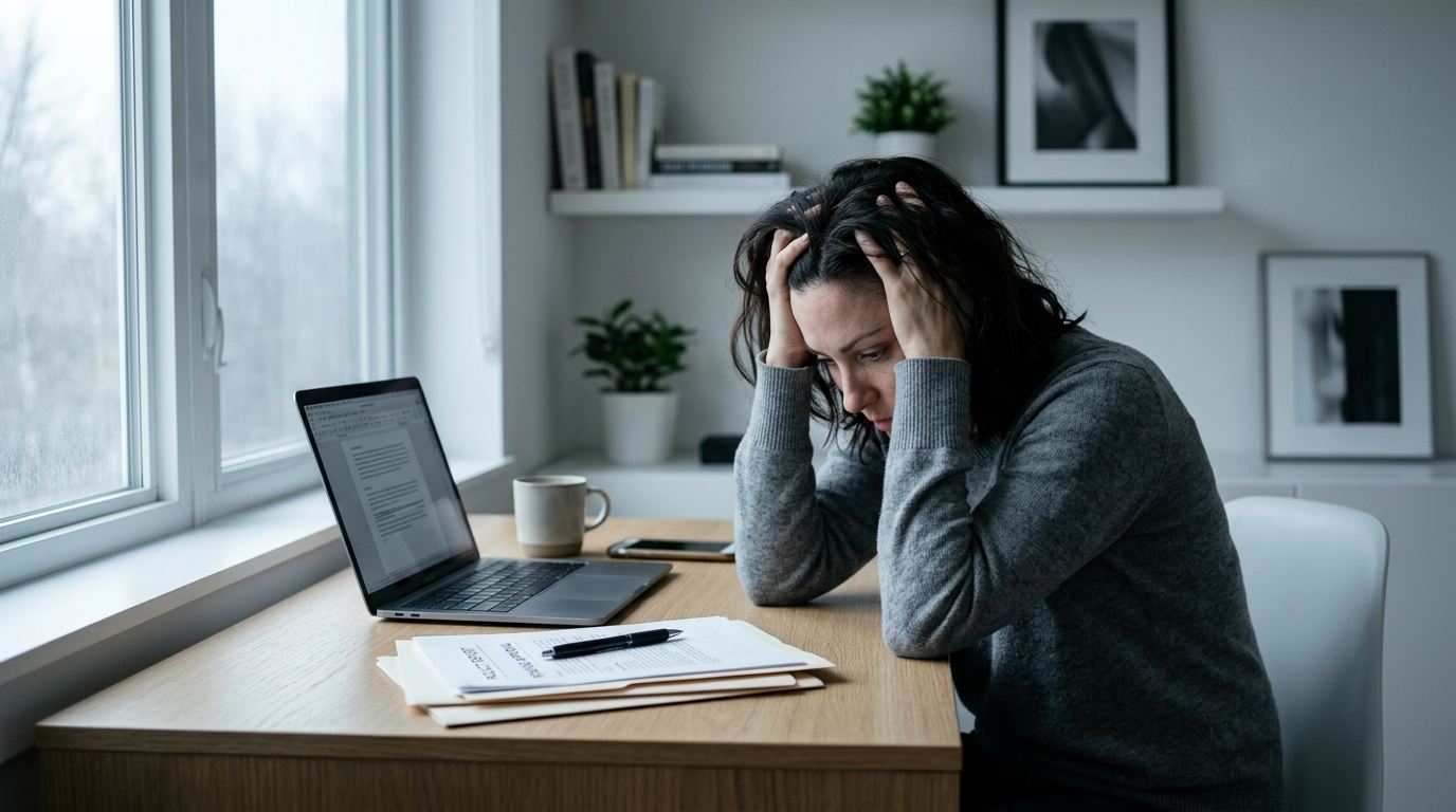 Depresyon mu, Tükenmişlik mi? Ayrım ve Davranışsal Aktivasyon